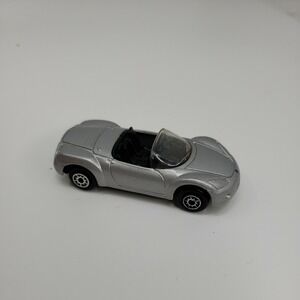 Plymouth Pronto Spyder Car Maisito Size‎ 1:64 Great Condition